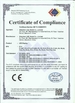 China Shenzhen LED World Co.,Ltd zertifizierungen